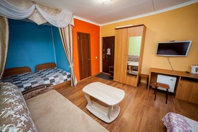 Dubrava Hotel