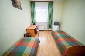 Dubrava Hotel