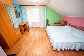 Dubrava Hotel