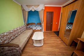 Dubrava Hotel