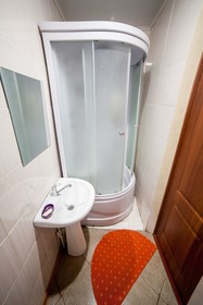 Dubrava Hotel