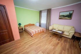 Dubrava Hotel
