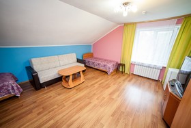 Dubrava Hotel
