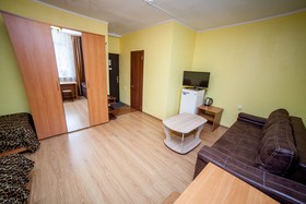 Dubrava Hotel