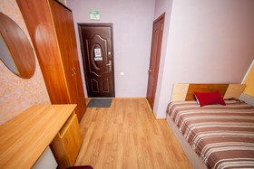 Dubrava Hotel