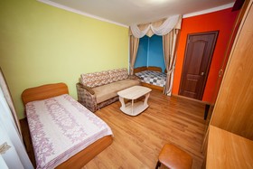 Dubrava Hotel