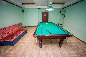 Dubrava Hotel