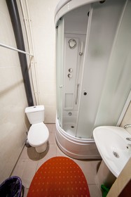 Dubrava Hotel