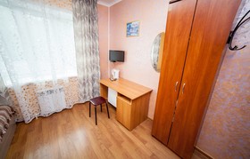 Dubrava Hotel