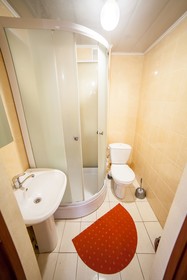Dubrava Hotel