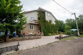 Dubrava Hotel