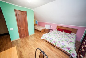 Dubrava Hotel
