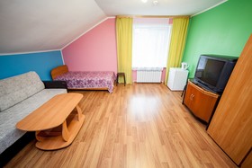 Dubrava Hotel