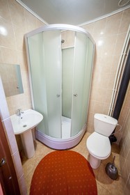 Dubrava Hotel