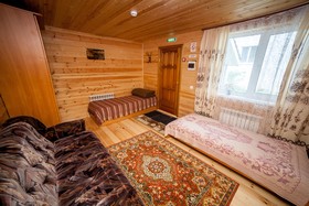 Dubrava Hotel