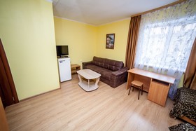 Dubrava Hotel