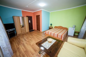 Dubrava Hotel