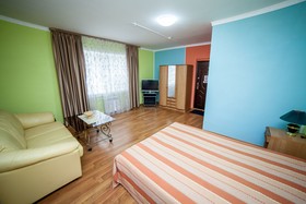 Dubrava Hotel