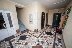 Dubrava Hotel