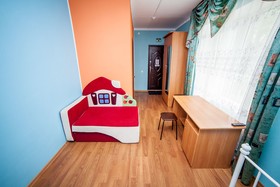 Dubrava Hotel