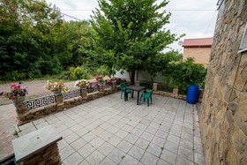Dubrava Hotel
