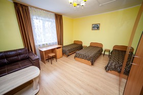 Dubrava Hotel