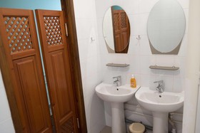 Fatima Hotel