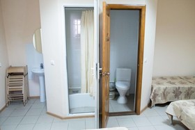 Fatima Hotel