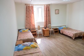 Fatima Hotel