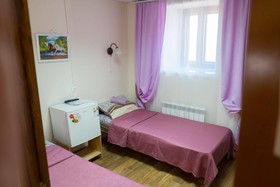 Fatima Hotel