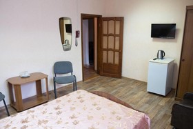 Fatima Hotel