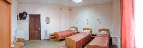 Fatima Hotel
