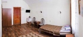 Fatima Hotel