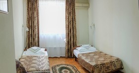 Fatima Hotel