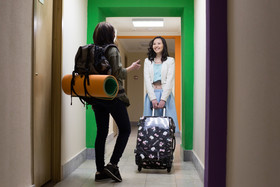 Hostel Ehot