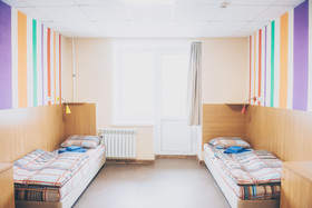 Hostel Ehot