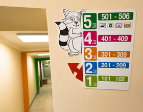Hostel Ehot