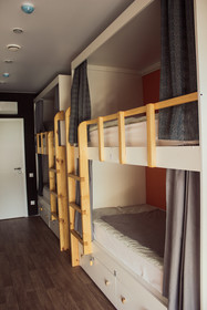 Hostel Foxy House