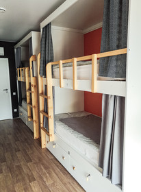 Hostel Foxy House