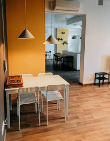 Hostel Foxy House