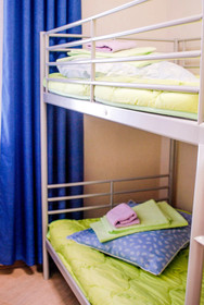 Hostel Friday
