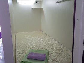 Hostel Friday