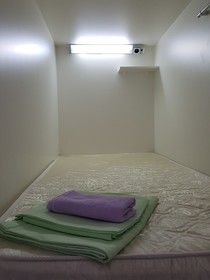 Hostel Friday
