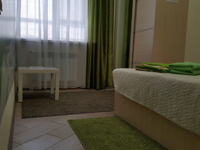 Hostel Friday