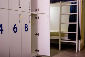 Hostel Friday