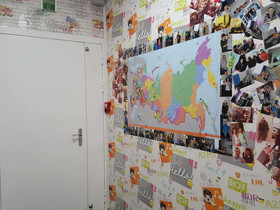 Hostel Friday