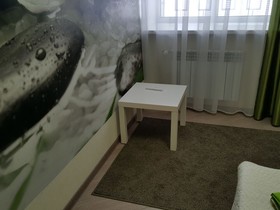 Hostel Friday