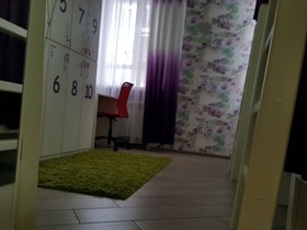 Hostel Friday