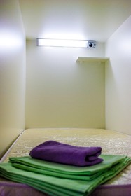 Hostel Friday
