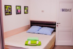 Hostel Friday